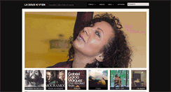 Desktop Screenshot of lidous.net